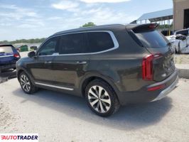 Kia Pozostałe 2020 3