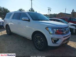 Ford Expedition 2021 3 Ford Expedition 2021 3