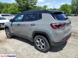 Jeep Compass 2022 2