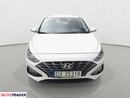 Hyundai i30 2023 1.5 159 KM