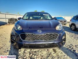 Kia Sportage 2020 2