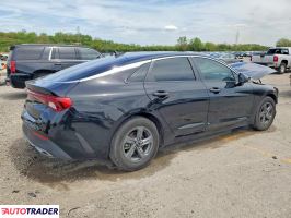 Kia Pozostałe 2022 1