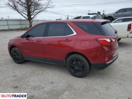 Chevrolet Equinox 2020 1