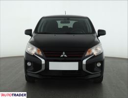 Mitsubishi Space Star 2020 1.2 79 KM