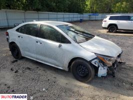 Toyota Corolla 2024 2 Toyota Corolla 2024 2