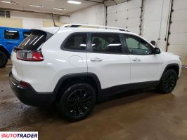 Jeep Cherokee 2020 2