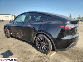 Tesla Model Y 2024 Tesla Model Y 2024