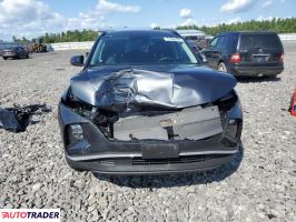 Hyundai Tucson 2023 2 Hyundai Tucson 2023 2