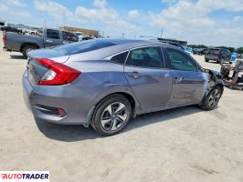 Honda Civic 2020 2