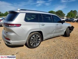 Jeep Cherokee 2022 3