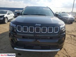 Jeep Compass 2023 2