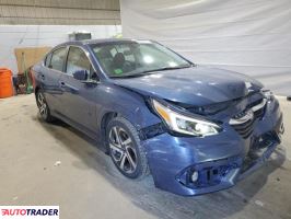 Subaru Legacy 2020 2
