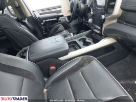 Dodge Ram 2020 5 Dodge Ram 2020 5