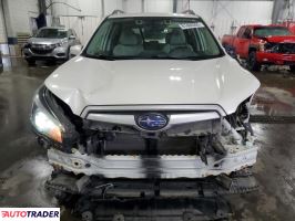 Subaru Forester 2019 2 Subaru Forester 2019 2