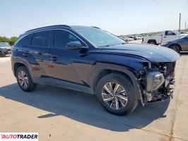 Hyundai Tucson 2024 1 Hyundai Tucson 2024 1