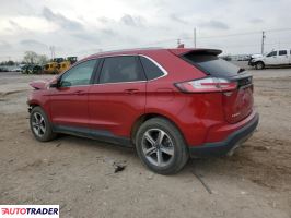 Ford Edge 2020 2