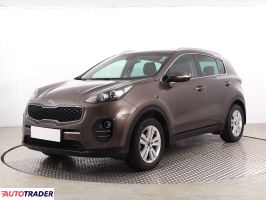 Kia Sportage 2018 1.6 130 KM