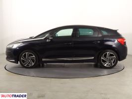 DS DS5 2016 2.0 178 KM