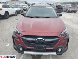 Subaru Outback 2024 2 Subaru Outback 2024 2