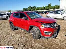 Jeep Compass 2021 2