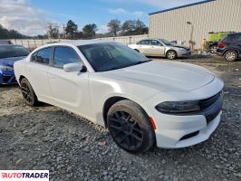 Dodge Charger 2020 3