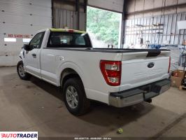Ford Pozostałe 2021 3 Ford Pozostałe 2021 3