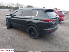 Mitsubishi Outlander 2022 2