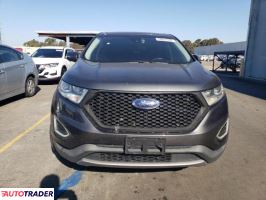 Ford Edge 2018 2