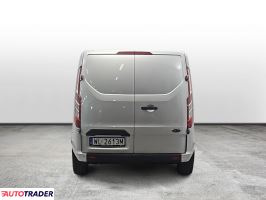 Ford Transit 2018 2