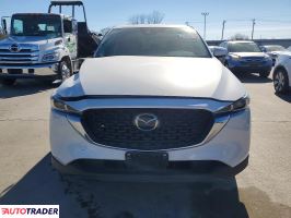 Mazda CX-5 2023 2