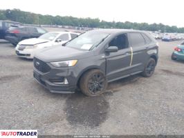 Ford Edge 2021 2