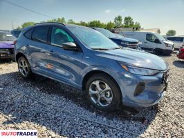Ford Escape 2024 1