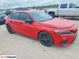 Honda Civic 2023 2
