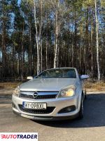 Opel Astra 2006 1.9 150 KM