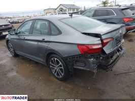 Volkswagen Jetta 2023 1