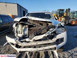 Toyota Tacoma 2019 2 Toyota Tacoma 2019 2