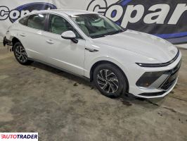 Hyundai Sonata 2026 2