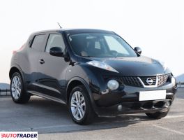 Nissan Juke - zobacz ofertę