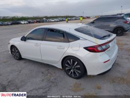 Honda Civic 2024 1 Honda Civic 2024 1