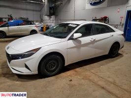 Hyundai Elantra - zobacz ofertę