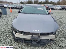 Kia Pozostałe 2022 1