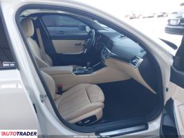 BMW 330 2021 2