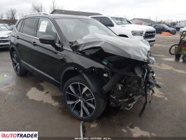 Volkswagen Tiguan - zobacz ofertę