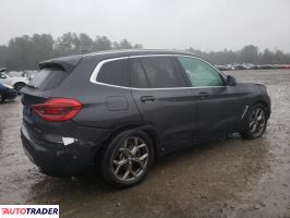 BMW X3 2021 2