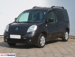 Renault Kangoo 2010 1.6 85 KM