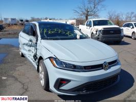 Volkswagen Jetta 2025 2