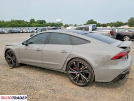 Audi Pozostałe 2021 4