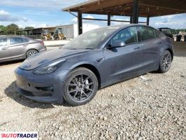 Tesla Model 3 2022 Tesla Model 3 2022