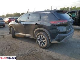 Nissan Rogue 2021 2 Nissan Rogue 2021 2