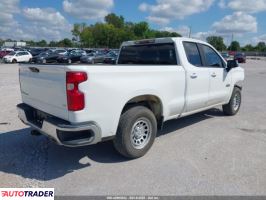 Chevrolet 1500 2020 5 Chevrolet 1500 2020 5